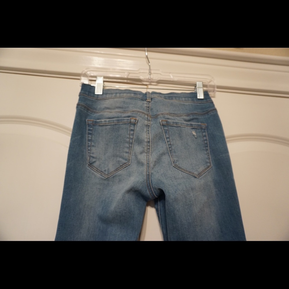 Jeans - Picture 4 of 5
